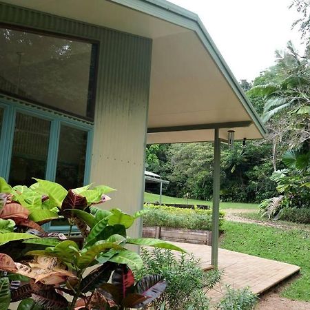 Fanpalm Creek Hideaway Villa Diwan ภายนอก รูปภาพ